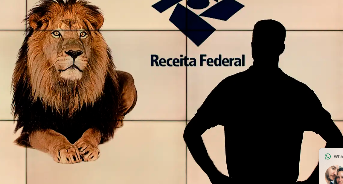 Ir para  <p>A partir das 10h desta quinta-feira (23), cerca de 5,6 milh&otilde;es de contribuintes que entregaram a Declara&ccedil;&atilde;o do Imposto de Renda Pessoa F&iacute;sica saber&atilde;o se acertaram as contas com o...